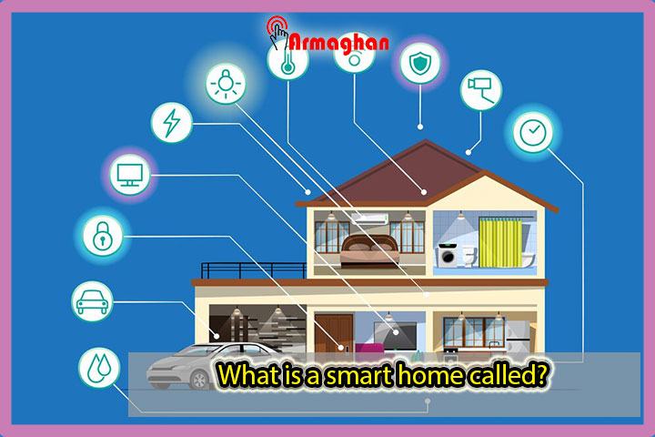 What-is-a-smart-home-called