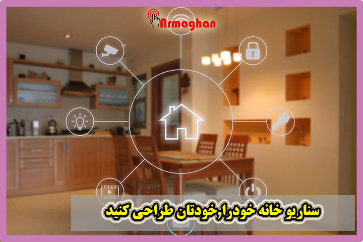 سناریو-خانه-خودرا,خودتان-طراحی-کنید