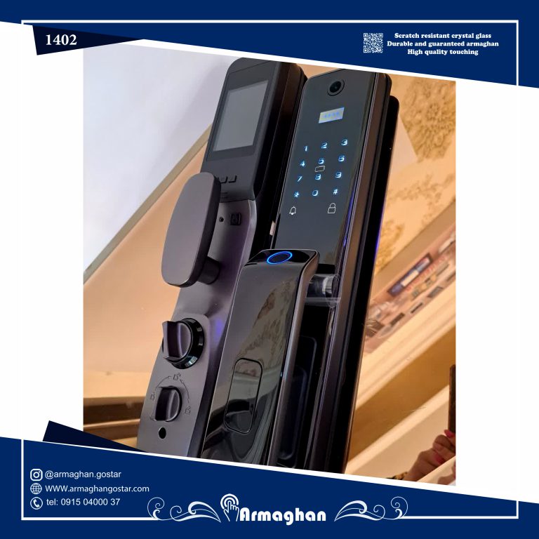 دستگیره هوشمند s7 دوربین دار