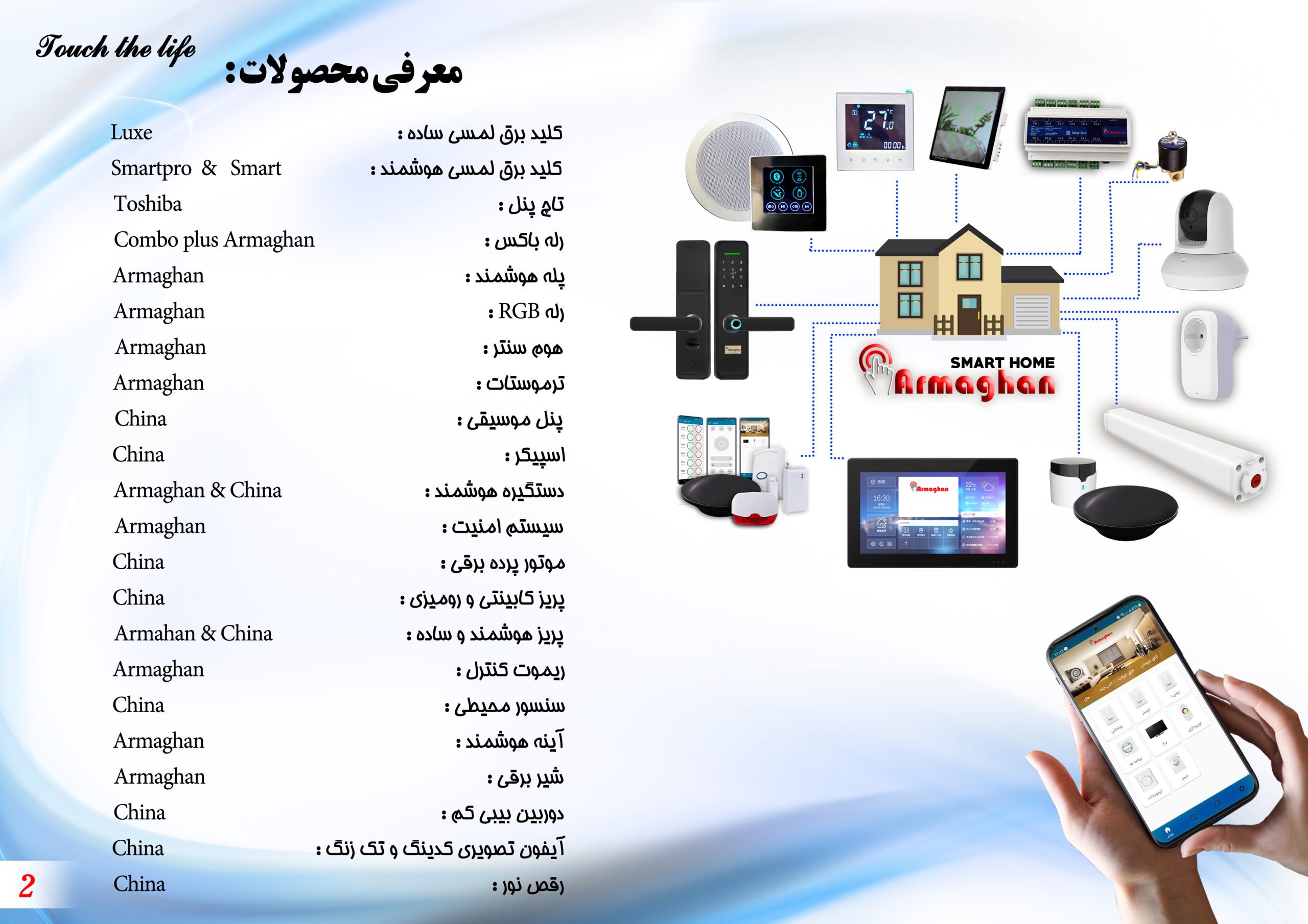 فروشگاه 25 2