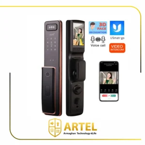 دستگیره فول آپشن تشخیص چهره  ix11 prime