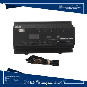 رله ترموستات HVAC، سری باس