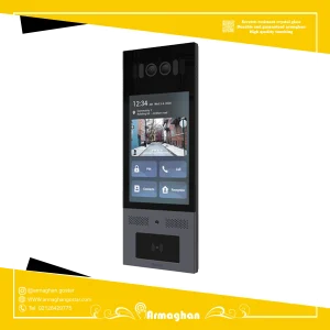 آیفون تصویری Akuvox مدل X9151