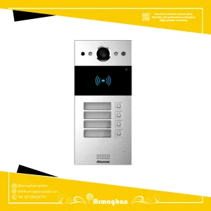 آیفون تصویری هوشمند Akuvox