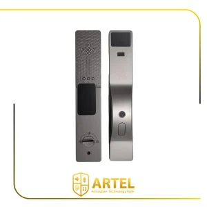 دستگیره هوشمند V8 Eco Artel lock