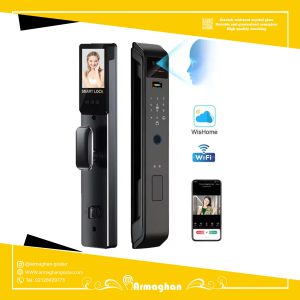 دستگیره هوشمند تشخیص چهره Galaxy 30 Prime