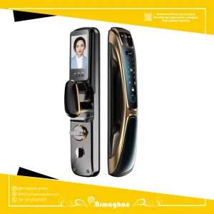 دستگیره هوشمند تشخیص چهره CH2