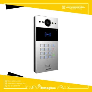 آیفون تصویری هوشمند Akuvox مدل R20K