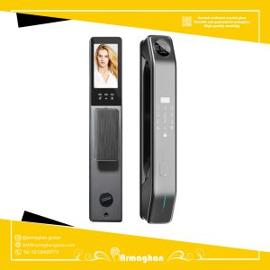 دستگیره هوشمند فیلیپس  DDL303-VP-5HWS plus