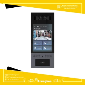 آیفون تصویری Akuvox مدل X915
