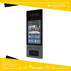 آیفون تصویری Akuvox مدل X9151