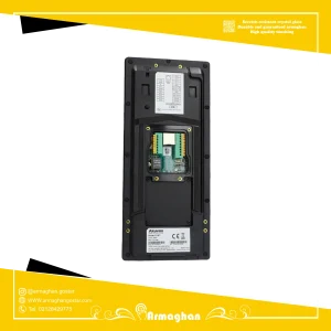 آیفون تصویری نسل جدید Akuvox مدل E18