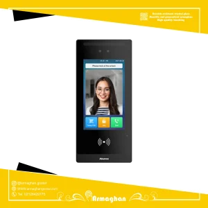 آیفون تصویری هوشمند Akuvox مدل E18