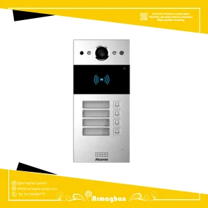 آیفون تصویری هوشمند Akuvox