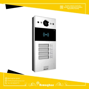 آیفون تصویری هوشمند
