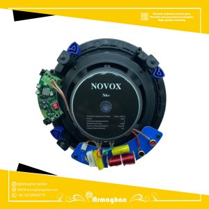 اسپیکر سقفی 100 وات nonox