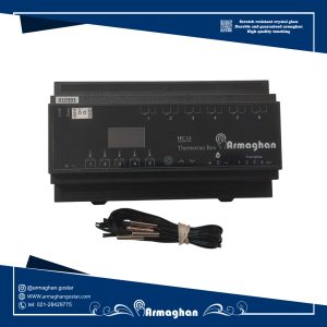رله ترموستات HVAC، سری باس