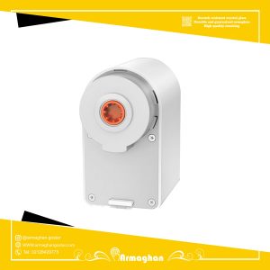 موتور پرده برقی مینی