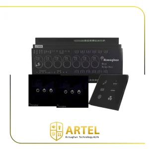 پکیج knx اقتصادی